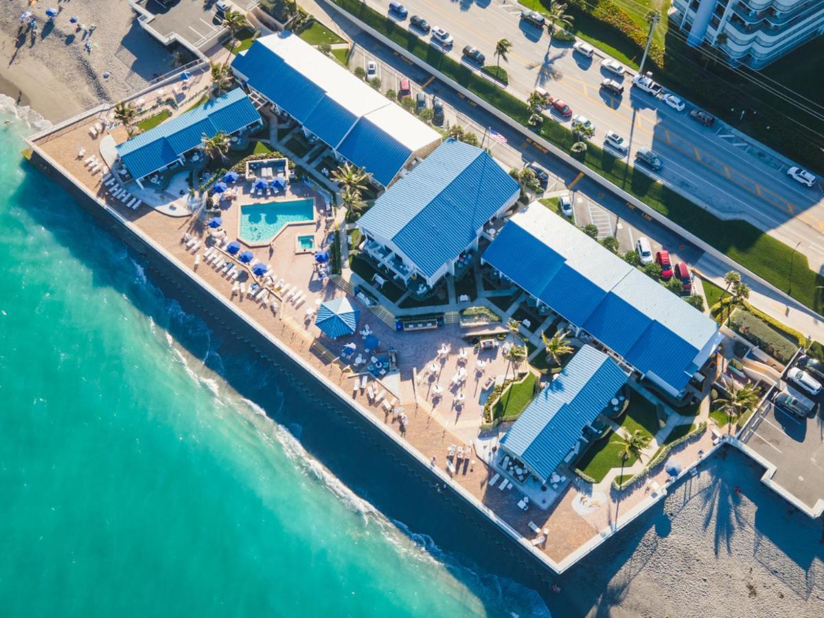 Jupiter Reef Club Resort Exterior foto
